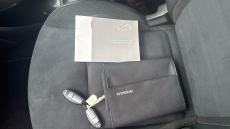 Nissan Juke 1.6 N-Connecta 5dr Xtronic Petrol Hatchback